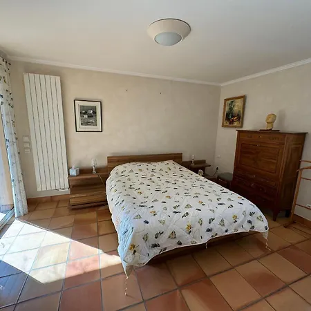 בית נופש 4 Faces A Avec Piscine Et Terrasse - Fr-1-732-67 Laroque-des-Albères