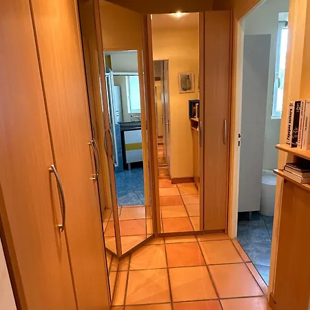 בית נופש 4 Faces A Avec Piscine Et Terrasse - Fr-1-732-67