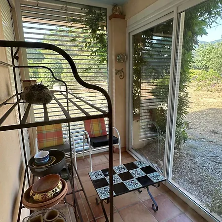4 Faces à Laroque-des-albères Avec Piscine Et Terrasse - Fr-1-732-67 Laroque-des-Albères
