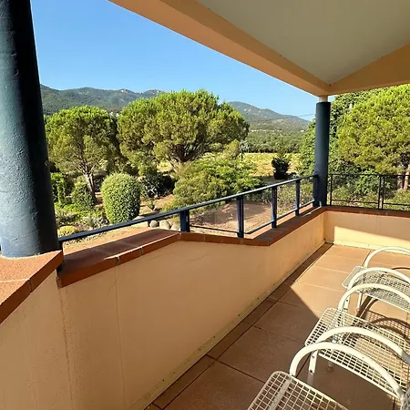 4 Faces A Avec Piscine Et Terrasse - Fr-1-732-67 * Laroque-des-Albères