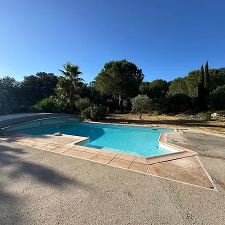 4 Faces à Laroque-des-albères Avec Piscine Et Terrasse - Fr-1-732-67 Casa vacanze Laroque-des-Albères